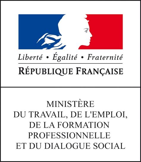 Minist Re Du Travail De L Emploi De La Formation Professionnelle Et