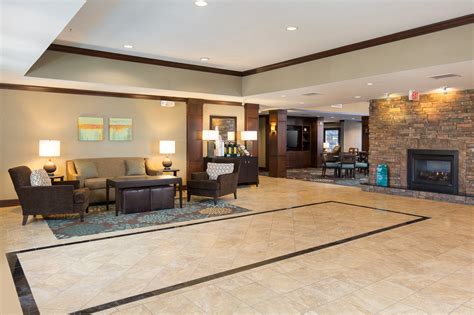 Staybridge Suites Toledo - Maumee, an IHG Hotel, 2300 Village Dr E ...