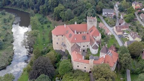 Burgen und Schlösser in Österreich Das östliche Waldviertel S03E04