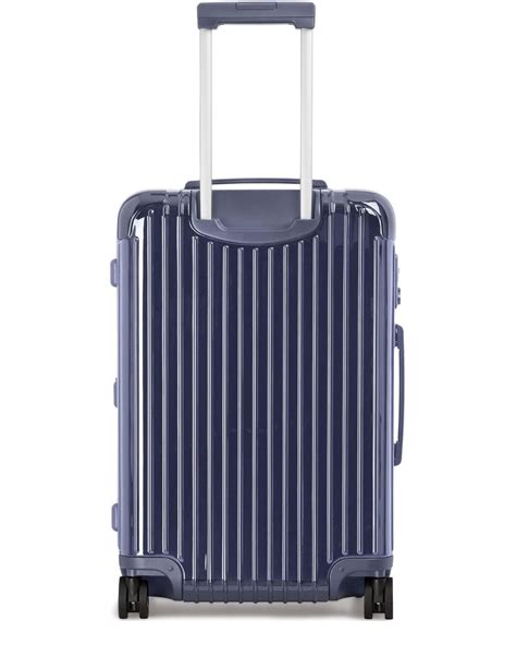 RIMOWA Original Cabin Twist Suitcase For Men Lyst Atelier Yuwa Ciao Jp