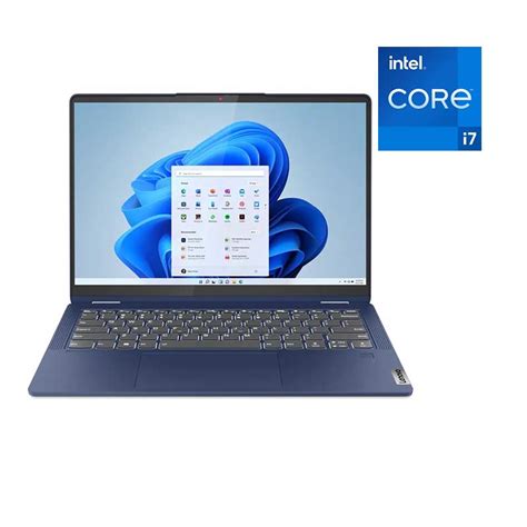 Promo Lenovo Ideapad Flex 5 14iru8 82y0003lid Notebook Abyss Blue