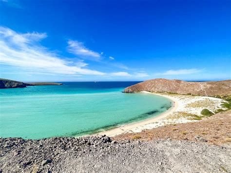 The Ultimate Guide To Balandra Beach La Paz Mexico