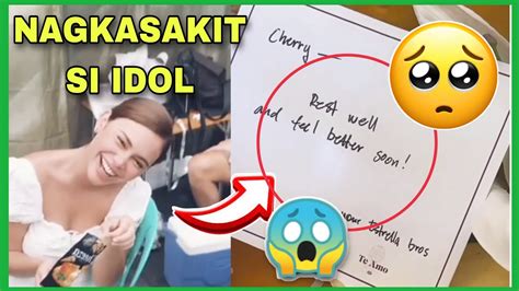 Ivana Alawi Nagkasakit Bakit Kaya Latest Update YouTube