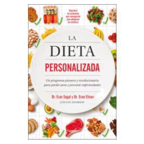 Libro La Dieta Personalizada Knasta Chile