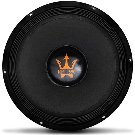 Alto Falante Woofer Magnum Rex Power 12 Polegadas 550W Rms 8 Ohms