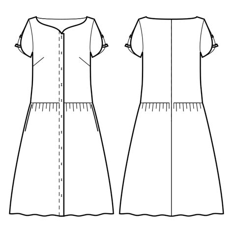 Online Sewing Pattern Designer Sewist Dress Sewing Patterns Sewing Pattern Design Sewing