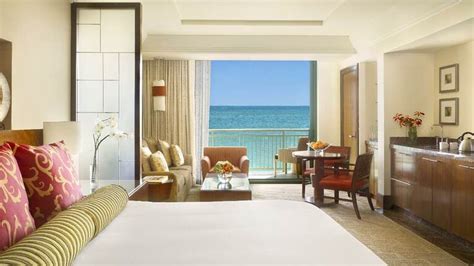 Luxury 2br Suite At The Reef Atlantis Paradise Island Bahamas