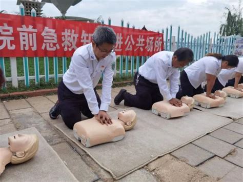 云南已完成4800台“aed”安装，这个救命神器你会用吗？ 腾讯新闻