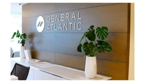 General Atlantic Buys Actis To Form 96bn Global Investment Firm