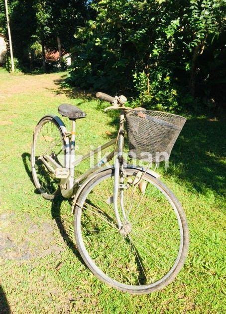 Japan Bicycle In Katugastota Ikman