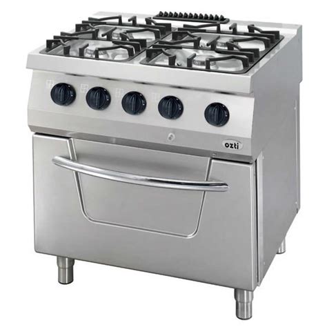 Oven Range Electric 90 And 70 Cookers