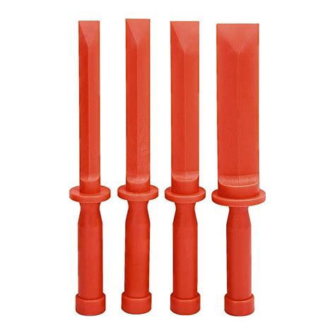 piece nonmarring scraper set