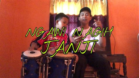 Ngawi Nagih Janji Denny Caknan X Ndarboy Genk Cover Bocil Ketipung