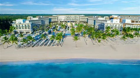 Transfers From Punta Cana Airport To Cap Cana Resorts Transekur