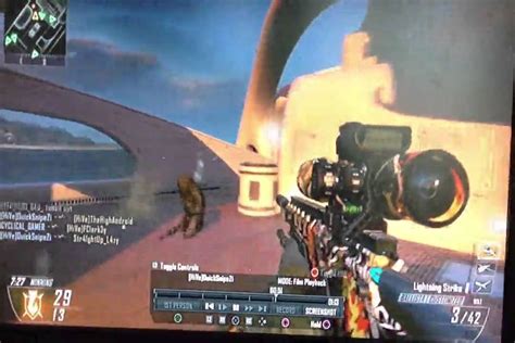 Sick Feed Ballista Gameplay Mystic YouTube