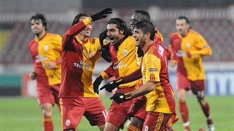 Deplasman Varsa Problem Yoktur Fanatik Gazetesi Galatasaray Gs