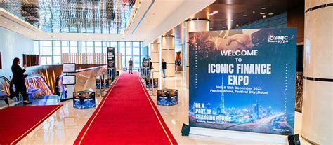 discover  future  finance iconic finance expo  iconic