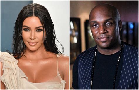 Inside Kim Kardashian And Damon Thomas Marriage And Divorce From Ecstasy To Abuse Claims