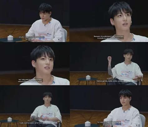 Bts 정국 11곡 모두 다 영어로 솔로앨범 함께한 세계적 뮤지션들 공개