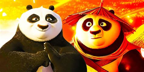 Kung Fu Panda 4 Release Date Cast And Everything We Know 50 OFF