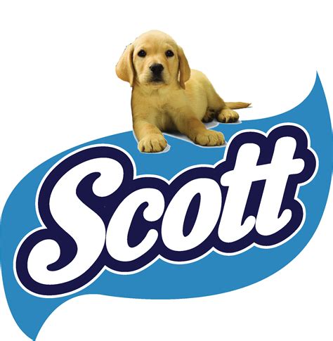 Scott Logo Vector