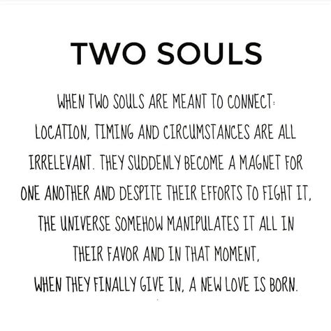 Two Souls Pictures Photos And Images For Facebook Tumblr Pinterest