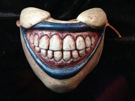 Can You Buy The 'AHS' Twisty The Clown Mask? Yep, And Here Are 4 Solid ...