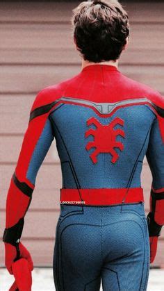 Introducir Imagen Nalgas De Spiderman Abzlocal Mx