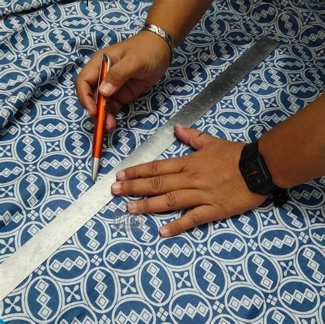 Kelebihan Kain Batik Yang Harus Kamu Ketahui