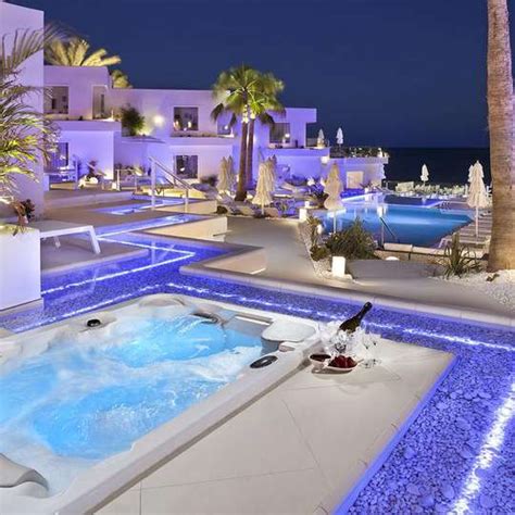 The 20 best boutique hotels in Lanzarote – BoutiqueHotel.me