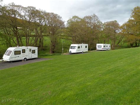 Find The Best Touring Caravan Sites In Conwy Pitchup®