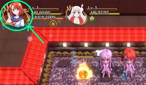 Yuuna And The Haunted Hot Springs The Thrilling Steamy Maze Kiwami Mod
