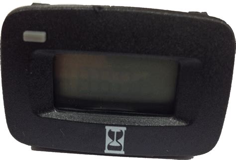 576179401 Genuine Oem Husqvarna Hourmeter By Unknown