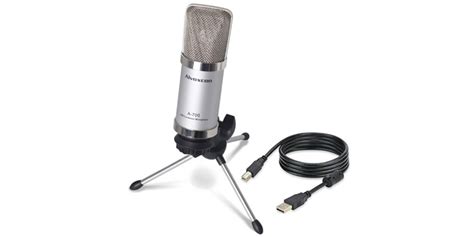 10 Best Gaming Microphone for Streaming 2023 - BeStreamer