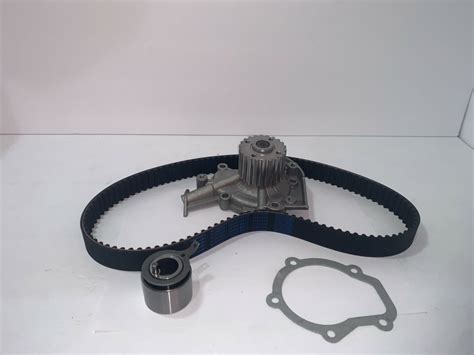 Suzuki Carry F A Water Pump And Timing Belt Grelly Usa