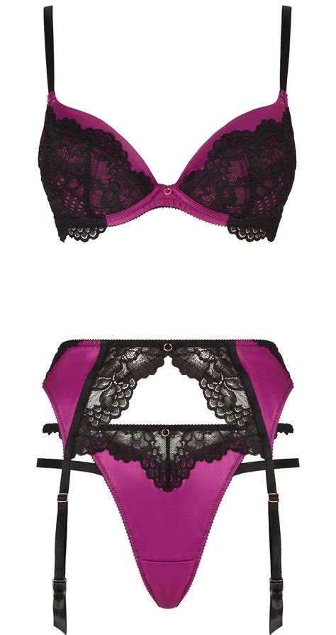 Bra Panty Bra And Panty Sets Panties Pretty Lingerie Queer Femme