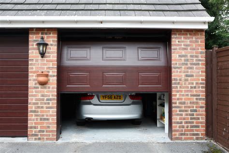 Automatic Garage Doors Sussex Kent And Surrey Cdc Garage Doors