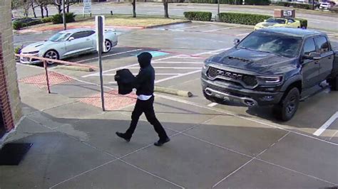 Police Arrest Suspect In Flower Mound Tx Bank Robbery Fort Worth Star Telegram