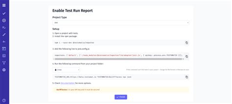 Organizing An Advanced Jest Testing Framework A Comprehensive Tutorial