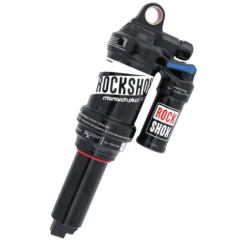 Rockshox Monarch Rt X D Mpfer F R Specialized Stumpjumper