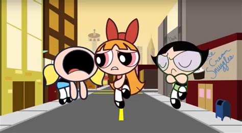 Pin By Kaylee Alexis On Powerpuff Girls Emotional Moment Powerpuff Girls Wallpaper Girl