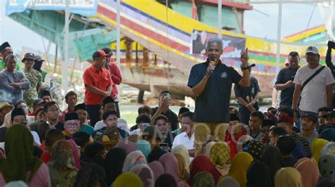 Tpn Luncurkan 4 Aplikasi Untuk Sosialisasikan Program Ganjar Mahfud