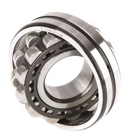 Timken Spherical Roller Bearing At ₹ 2100piece Spherical Roller