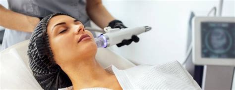 Decoding The Technology Behind Morpheus8 Pulse Light Clinic London