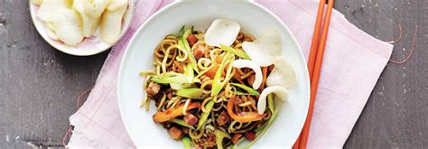 Bami Goreng Recipe Hollandforyou