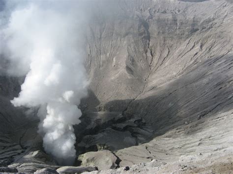 Types Of Volcanic Hazards Flashcards Quizlet