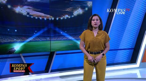 Tottenham Hotspur Lakoni Laga Pramusim Kunjungi Asia Video Dailymotion