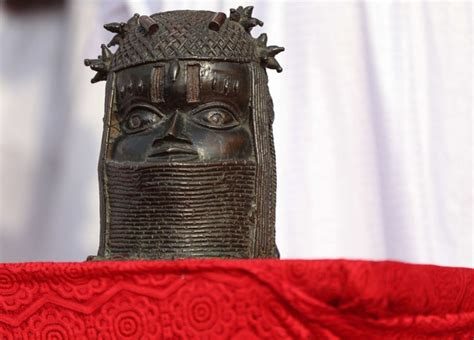 Benin Bronzes | History, Age, Signficance, Repatriation | HistoryExtra