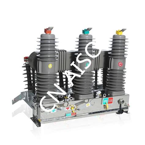 China 24kv Vacuum Circuit Breaker Manufacturers And Factory Suppliers Quotes Aiso