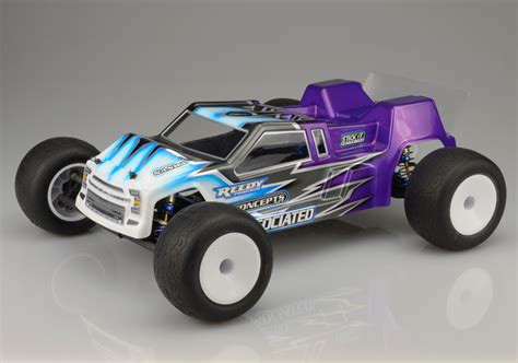 JConcepts New Release F2 Body For T6 1 JConcepts Blog